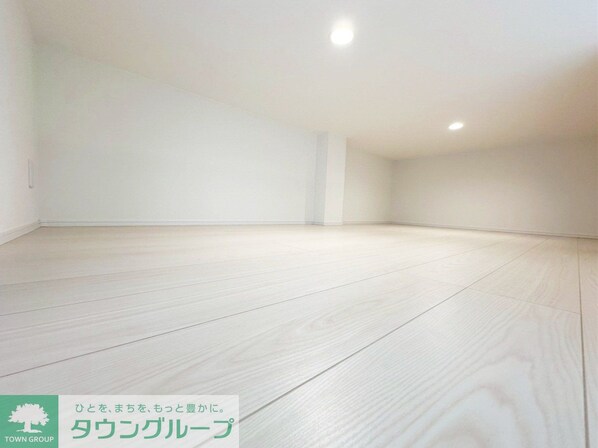 アザーレ・パッシオ橋本の物件内観写真